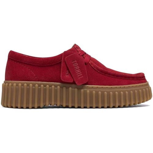 Ville basse Clarks Torhill Bee - Clarks - Modalova