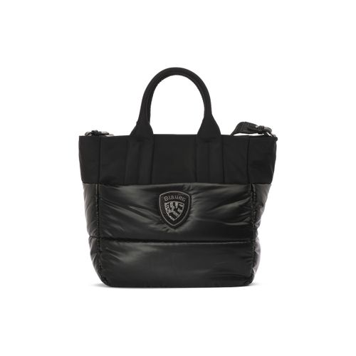 Sac Blauer BLK NYLON TOTE BAG - Blauer - Modalova