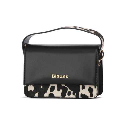 Sac Blauer 02 COW BODY BAG - Blauer - Modalova