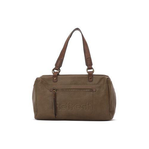 Sac Refresh TAUPE - Refresh - Modalova