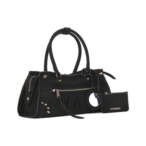 Sac Steve Madden BLK BRAVYN - Steve Madden - Modalova