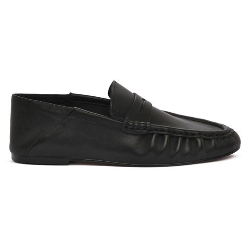 Mocassins Steve Madden BLACK ROGER - Steve Madden - Modalova