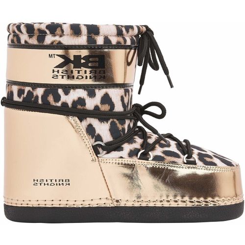 Bottes neige Basket BLIZZARD - British Knights - Modalova
