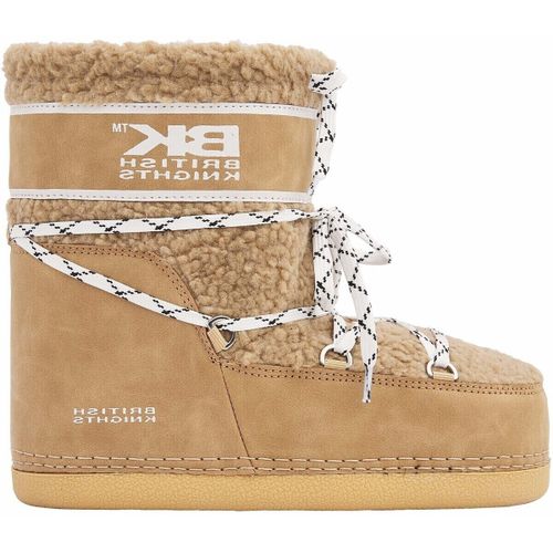 Bottes neige Basket BLIZZARD - British Knights - Modalova