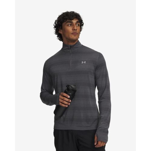 T-shirt Velociti 1/4 Zip - Under Armour - Modalova