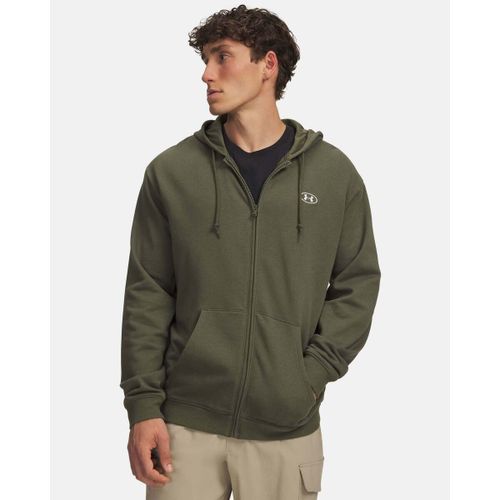 Sweatshirts à capuche Rival Fleece - Under Armour - Modalova