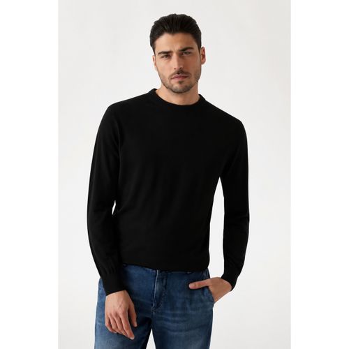 Pull M5RR36 Z3LZO FRED CN-JBLK - Guess - Modalova