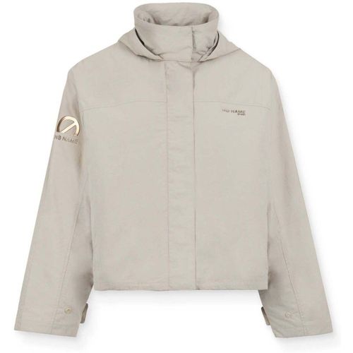 Veste No Name WILLO DOUBLE JKT W - No Name - Modalova