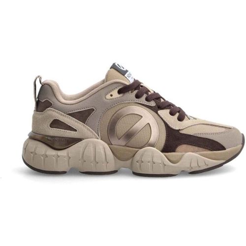 Baskets basses KRAZEE RUNNER M - No Name - Modalova