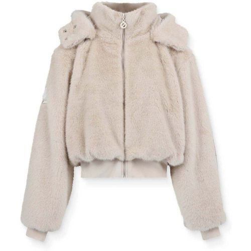 Veste No Name CARTER SHERPA JKT W - No Name - Modalova