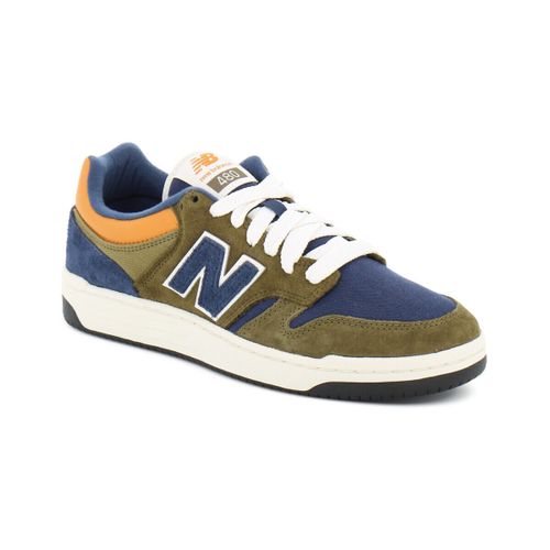 Baskets basses New Balance U480 - New Balance - Modalova