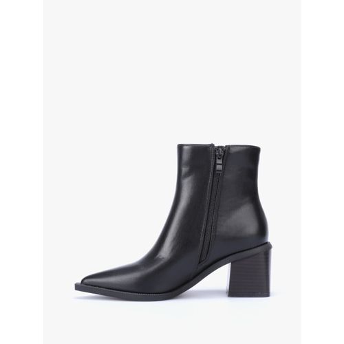 Bottines Bottines - Noir - La Modeuse - Modalova