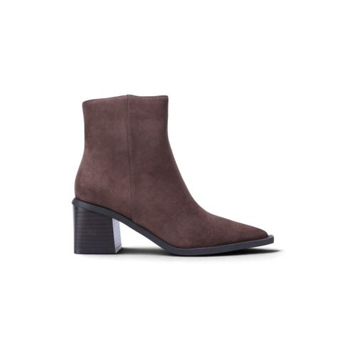 Bottines Bottines - Marron - La Modeuse - Modalova