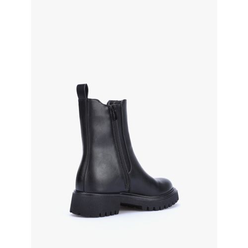 Bottines Bottines - Noir - La Modeuse - Modalova