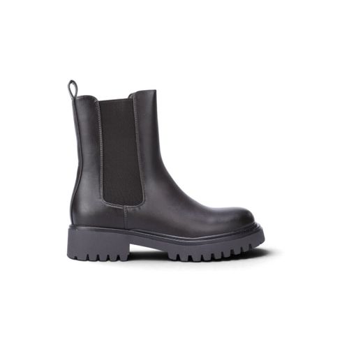 Bottines Bottines - Marron - La Modeuse - Modalova