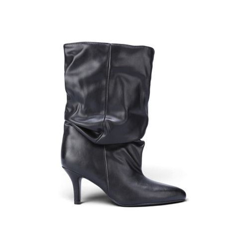 Bottes Bottes, cuissardes - Noir - La Modeuse - Modalova