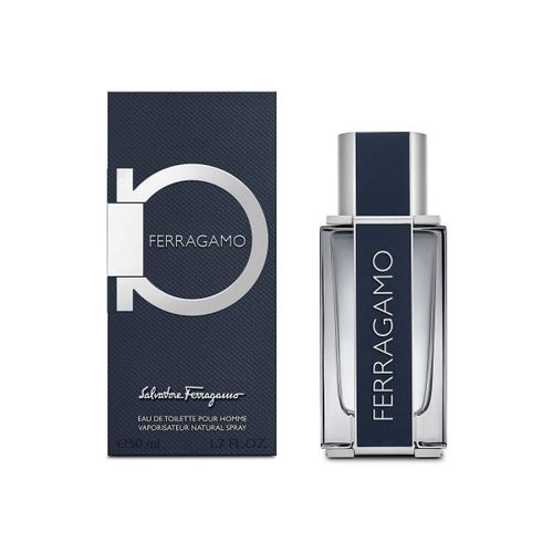 Eau de toilette Ferragamo Edt Vapo - Salvatore Ferragamo - Modalova