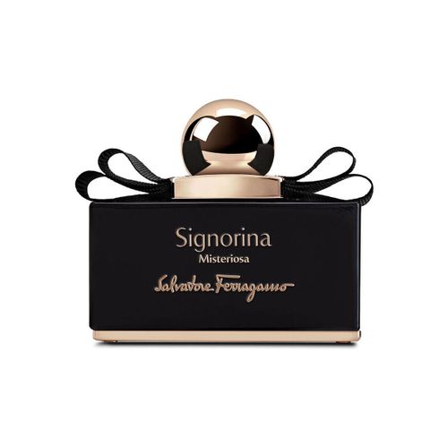 Eau de parfum Signorina Misteriosa Edp Vapo - Salvatore Ferragamo - Modalova