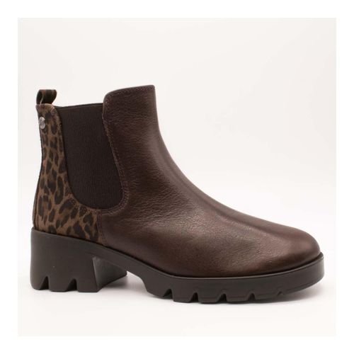 Bottines 24 Hrs 26984 - 24 Hrs - Modalova