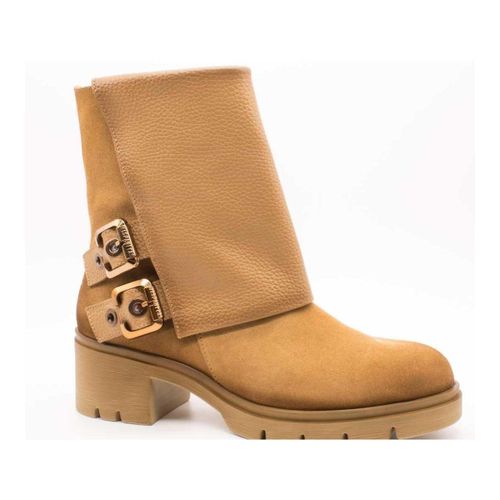 Bottines Hispanitas HI265074 - Hispanitas - Modalova