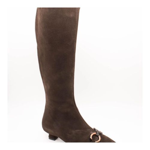Bottes Zabba Difference RM-26218 - Zabba Difference - Modalova