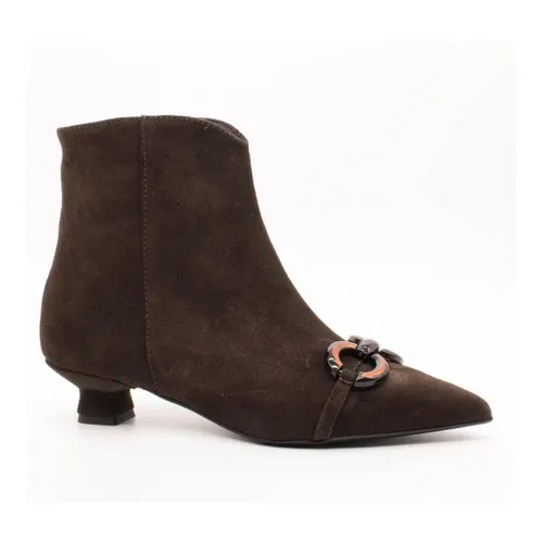Bottines Zabba Difference RM-26217 - Zabba Difference - Modalova
