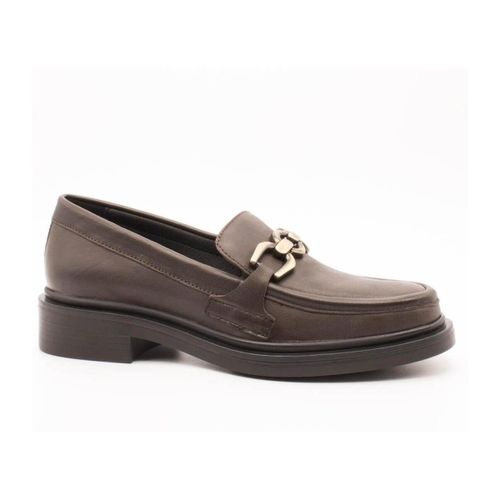 Mocassins Zabba Difference RM-26210 - Zabba Difference - Modalova