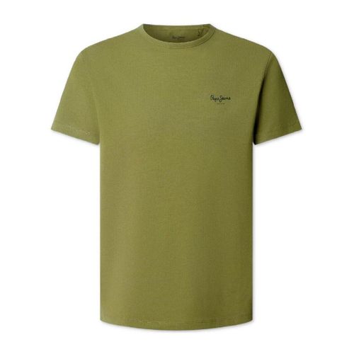 T-shirt Pepe jeans PM5010180-730 - Pepe jeans - Modalova