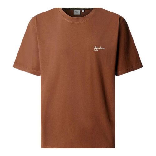 T-shirt Pepe jeans PM5010500 868 - Pepe jeans - Modalova