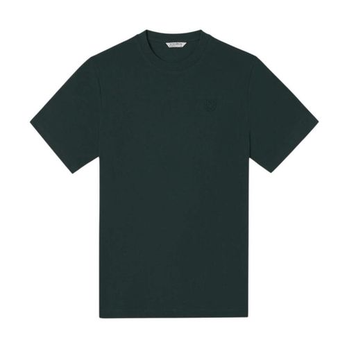 T-shirt Silbon FW261010403272 - Silbon - Modalova