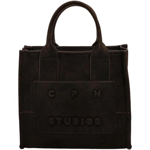 Sac D.Co Copenhagen SUEDE - D.Co Copenhagen - Modalova