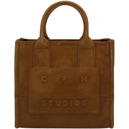 Sac D.Co Copenhagen SUEDE - D.Co Copenhagen - Modalova