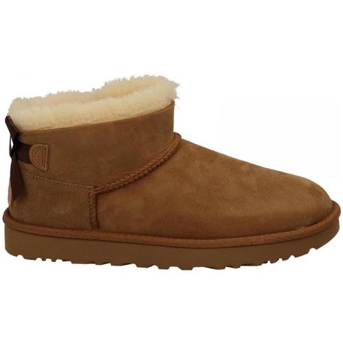 Bottines W ULTRA MINI BAILEY BOW - UGG - Modalova