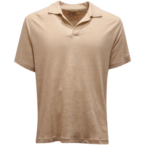 T-shirt Mc2 Saint Barth - Mc2 Saint Barth - Modalova