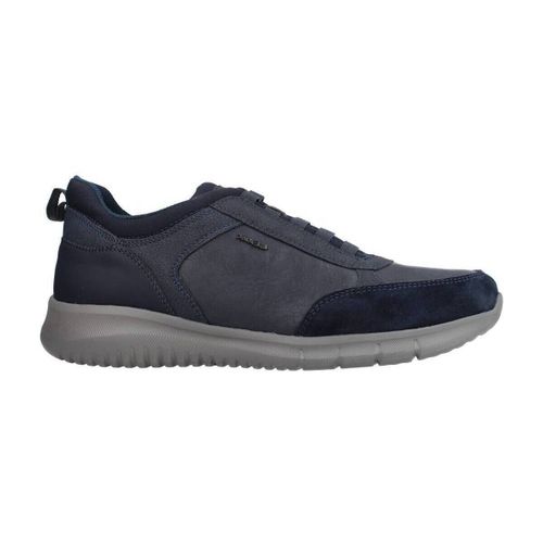 Baskets Geox U Monreale - Geox - Modalova