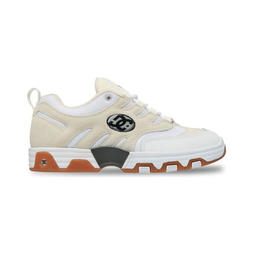 Chaussures de Skate HYBRID OG grey white - DC Shoes - Modalova