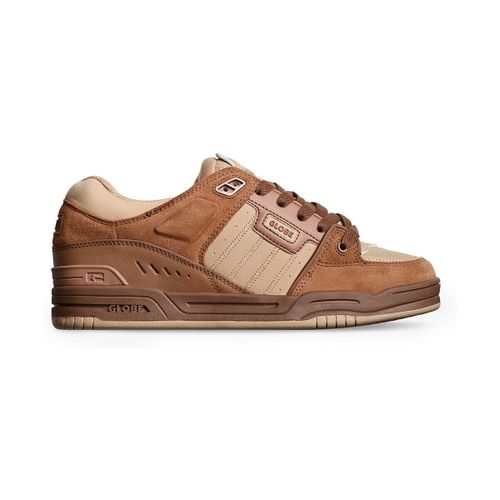 Chaussures de Skate FUSION walnut - Globe - Modalova