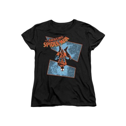 T-shirt Spidey Senses Tingling - Marvel - Modalova