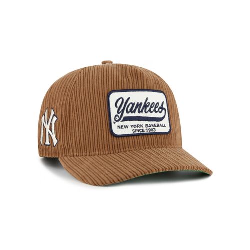 Casquette Cord patch 47 hitch rf neyyan pco - '47 Brand - Modalova