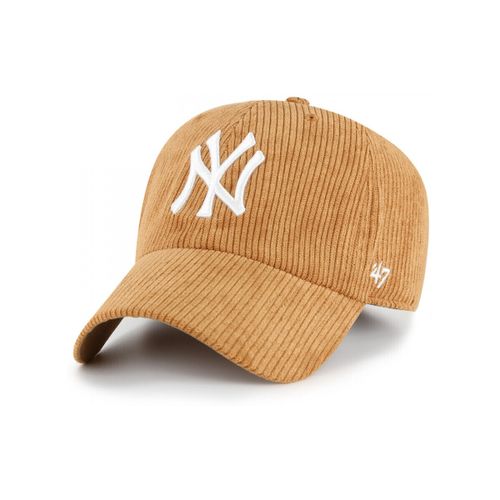 Casquette Thick cord 47 clean up neyyan cam - '47 Brand - Modalova