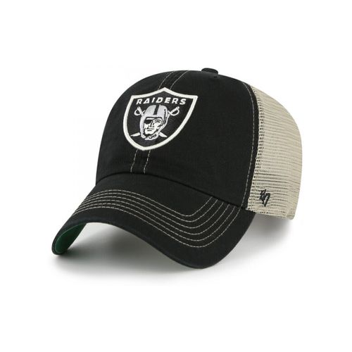 Casquette Trawler 47 cleanup lasrai blk - '47 Brand - Modalova