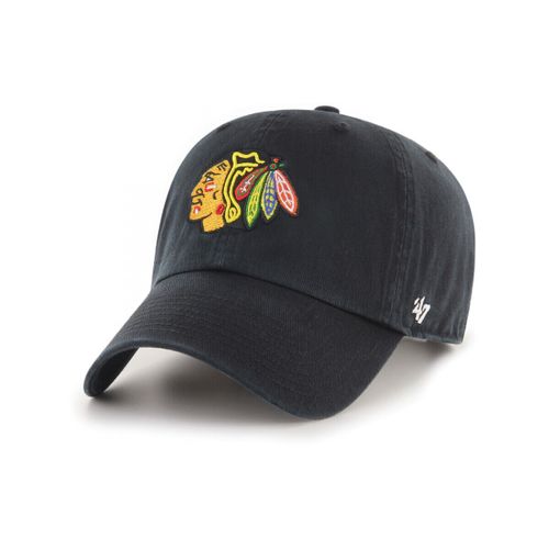 Casquette Chicagohawks 47 clean up bk - '47 Brand - Modalova