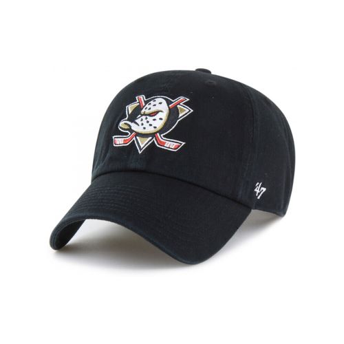 Casquette Nhl 47 cleanup anaduc blk - '47 Brand - Modalova