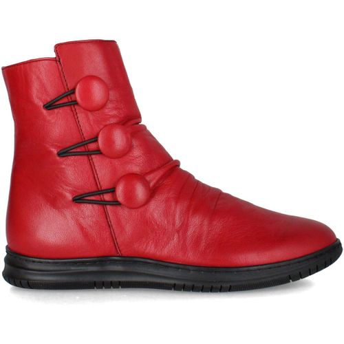 Bottines Pedro Torres 7072 - Pedro Torres - Modalova