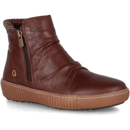 Bottines Pedro Torres 10076 - Pedro Torres - Modalova