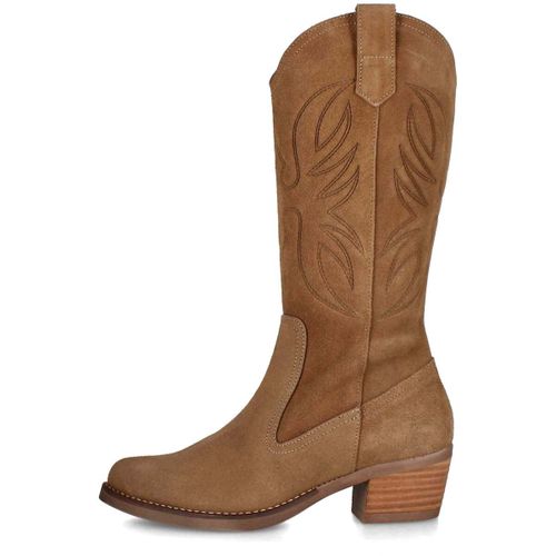Bottes Patricia Miller 6950 - Patricia Miller - Modalova