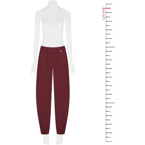 Pantalon Rinascimento CFC0132059003 - Rinascimento - Modalova