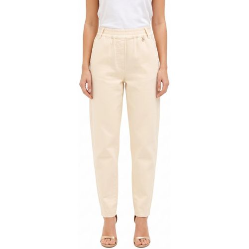 Pantalon Rinascimento CFC0132059003 - Rinascimento - Modalova