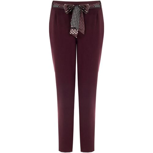 Pantalon Rinascimento CFC0130406003 - Rinascimento - Modalova