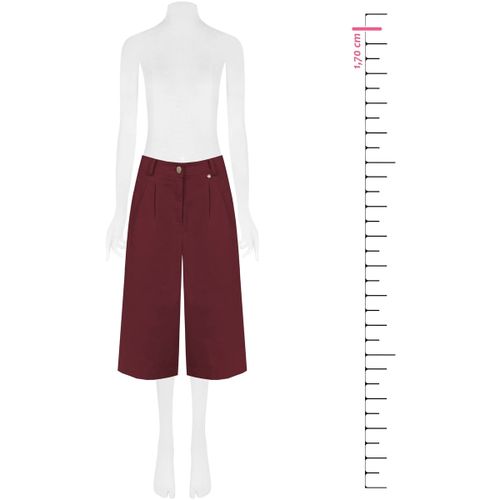 Pantalon Rinascimento CFC0132058003 - Rinascimento - Modalova